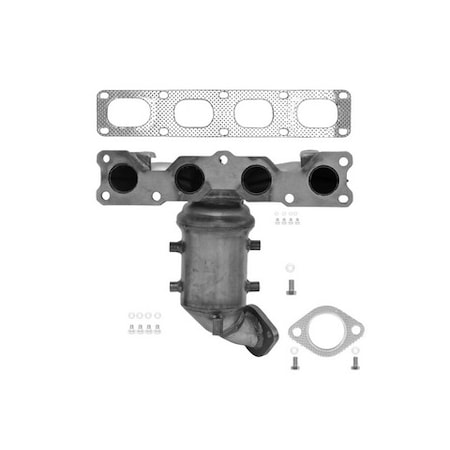 Eastern Converters FED/EPA DIRECT-FIT 40963